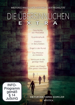 Uebersinnlichen_EXTRA_Cover